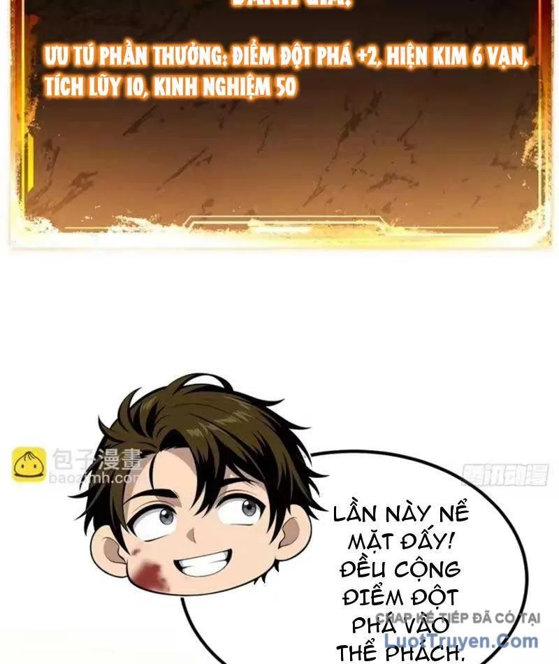 Cuộc Sống Hoàn Mỹ Của Ta Ở Tận Thế Chương 52 Ảnh 12