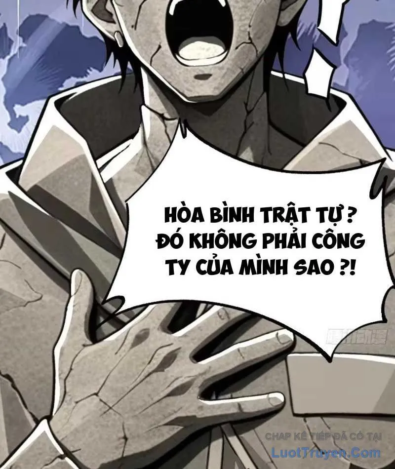 Cuộc Sống Hoàn Mỹ Của Ta Ở Tận Thế Chương 52 Ảnh 18