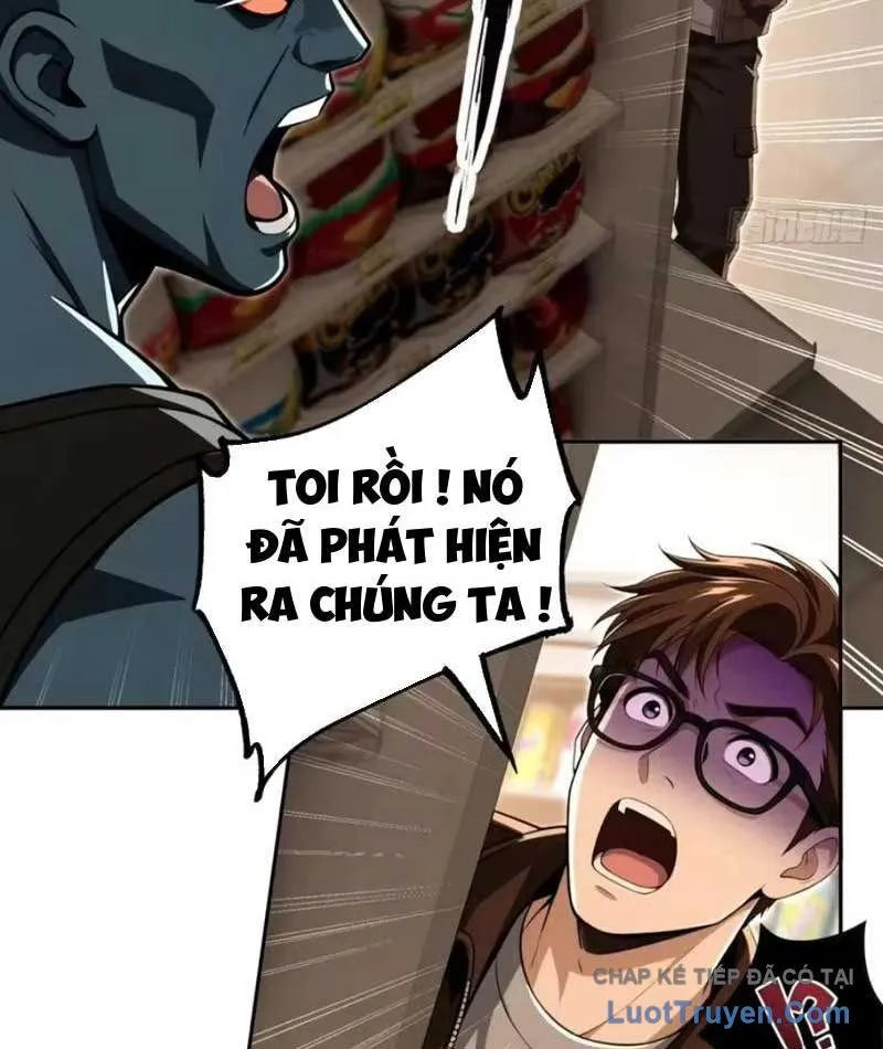 Cuộc Sống Hoàn Mỹ Của Ta Ở Tận Thế Chương 52 Ảnh 46
