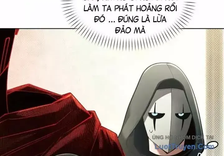 Cuộc Sống Tái Sinh Của Pháp Sư Hẻm Tối Chương 46 Ảnh 102