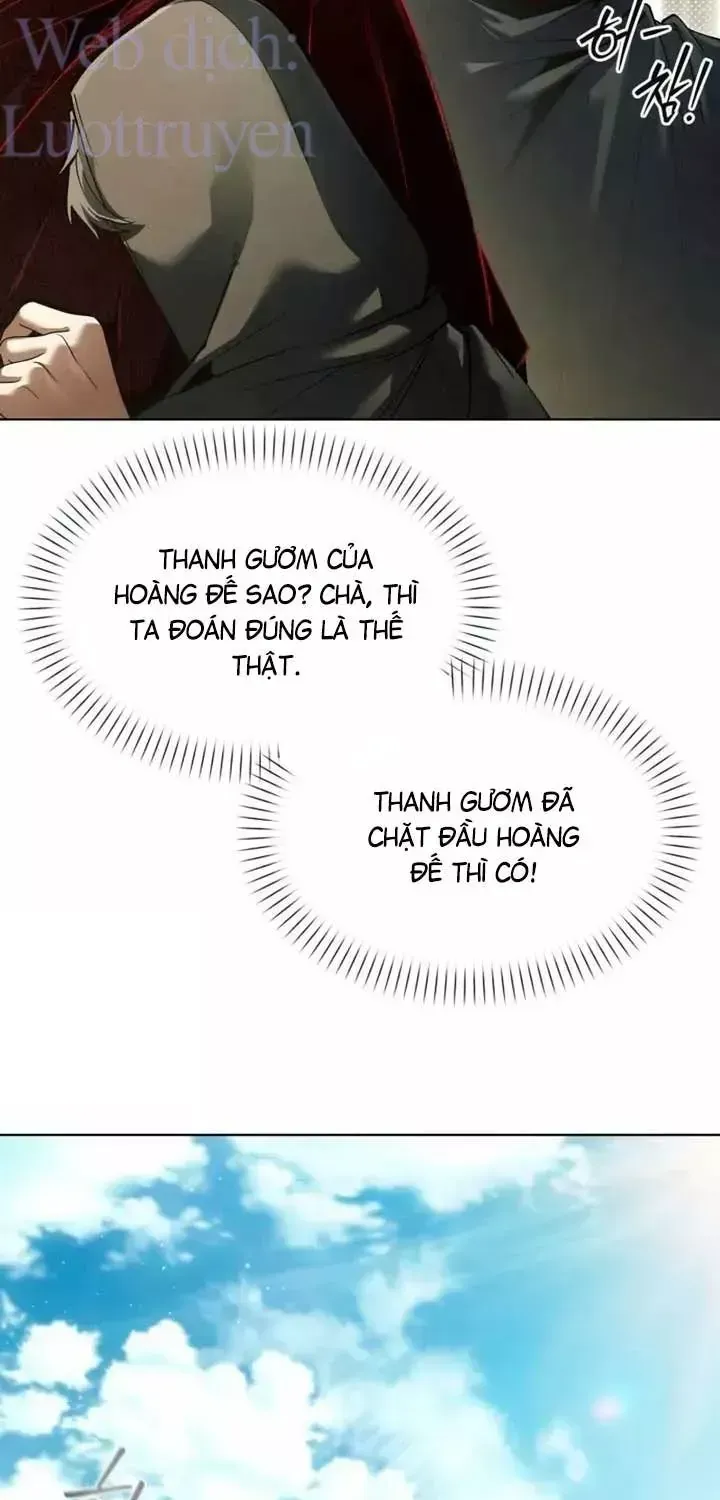 Cuộc Sống Tái Sinh Của Pháp Sư Hẻm Tối Chương 46 Ảnh 103
