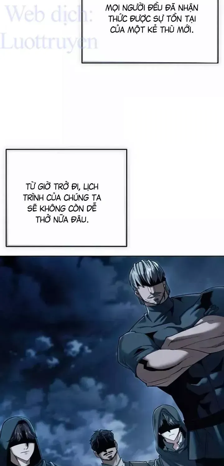Cuộc Sống Tái Sinh Của Pháp Sư Hẻm Tối Chương 46 Ảnh 111
