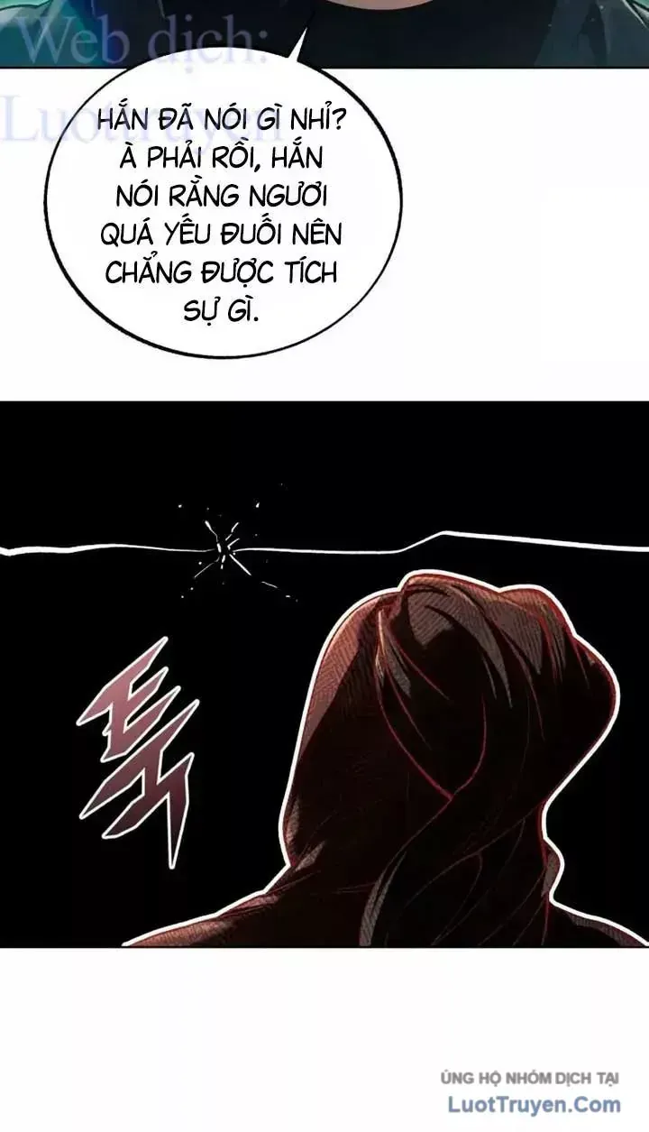 Cuộc Sống Tái Sinh Của Pháp Sư Hẻm Tối Chương 46 Ảnh 27