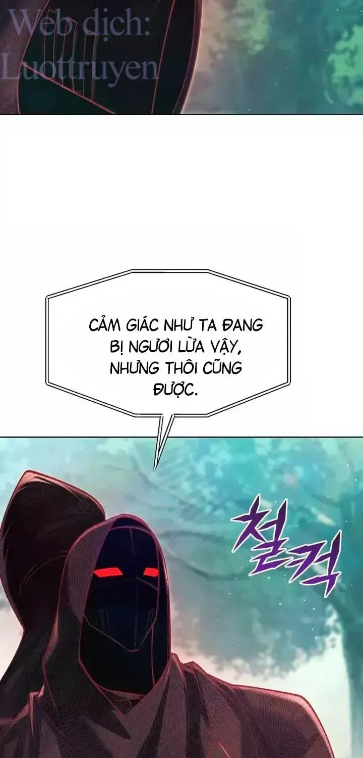 Cuộc Sống Tái Sinh Của Pháp Sư Hẻm Tối Chương 46 Ảnh 34