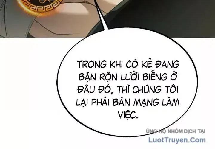 Cuộc Sống Tái Sinh Của Pháp Sư Hẻm Tối Chương 46 Ảnh 51