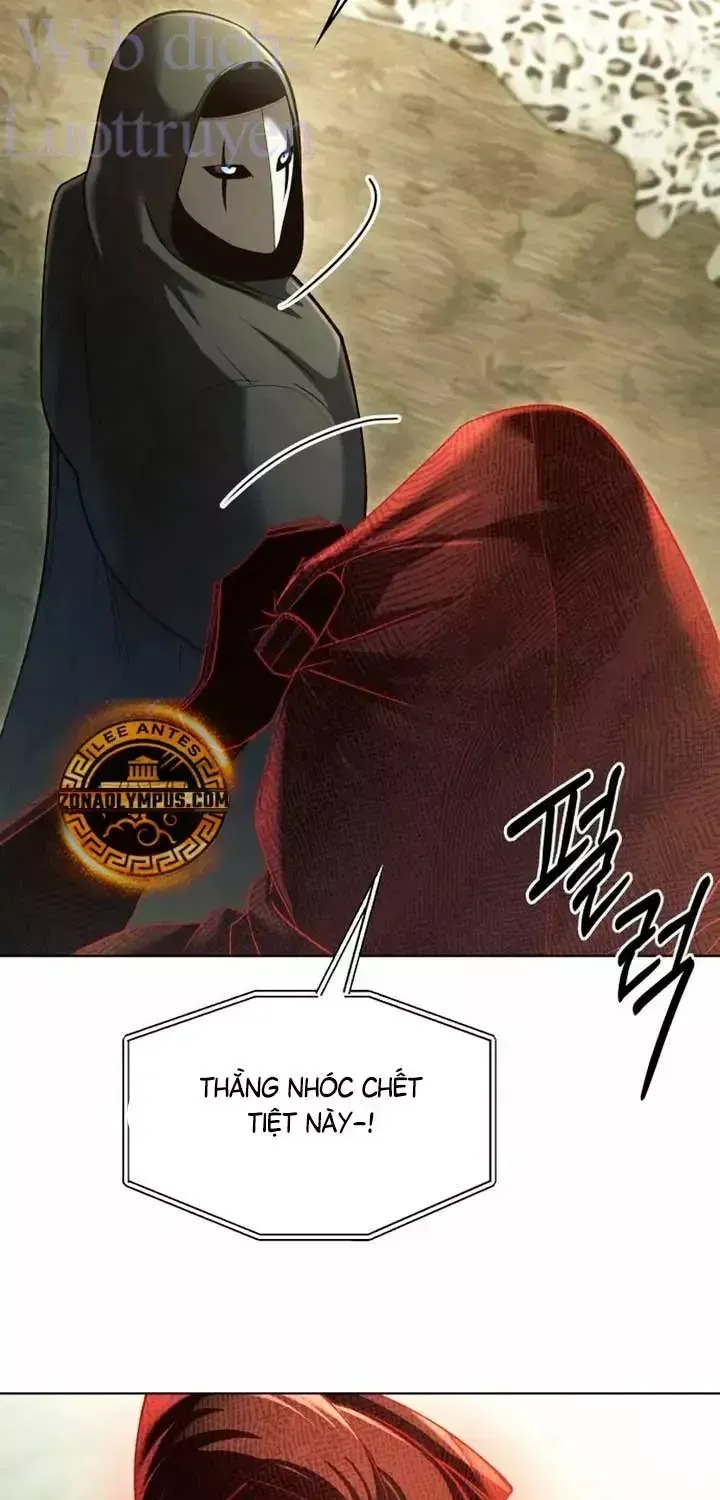 Cuộc Sống Tái Sinh Của Pháp Sư Hẻm Tối Chương 46 Ảnh 63