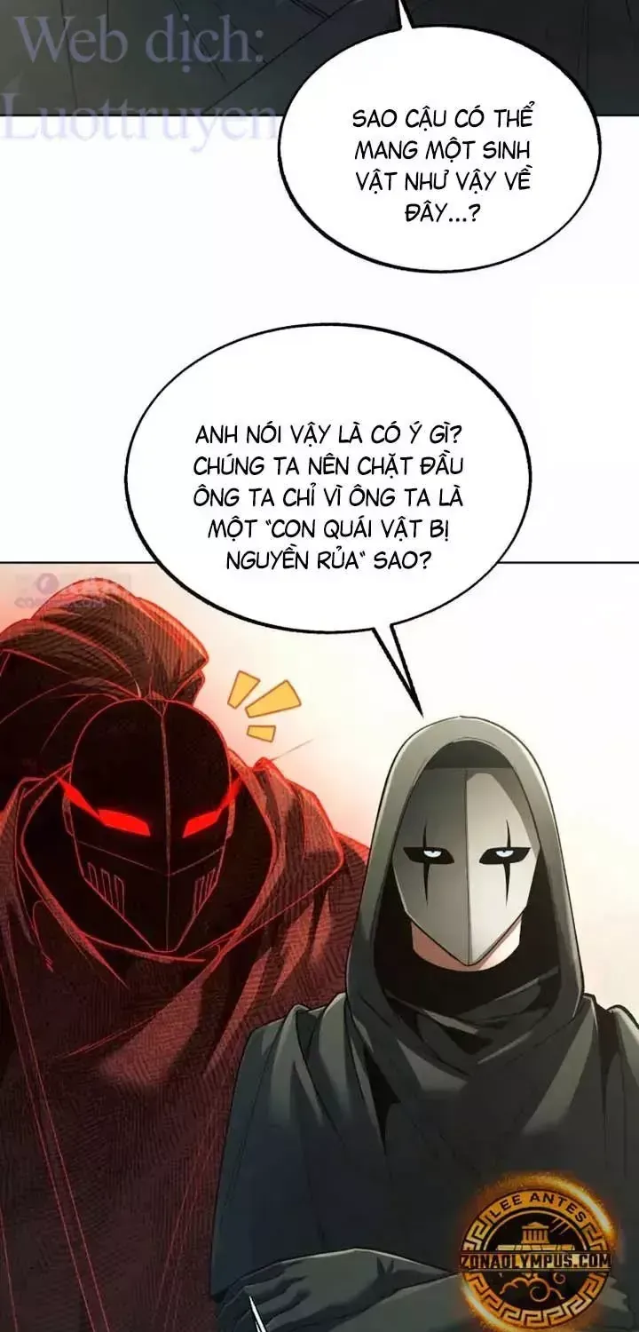Cuộc Sống Tái Sinh Của Pháp Sư Hẻm Tối Chương 46 Ảnh 69