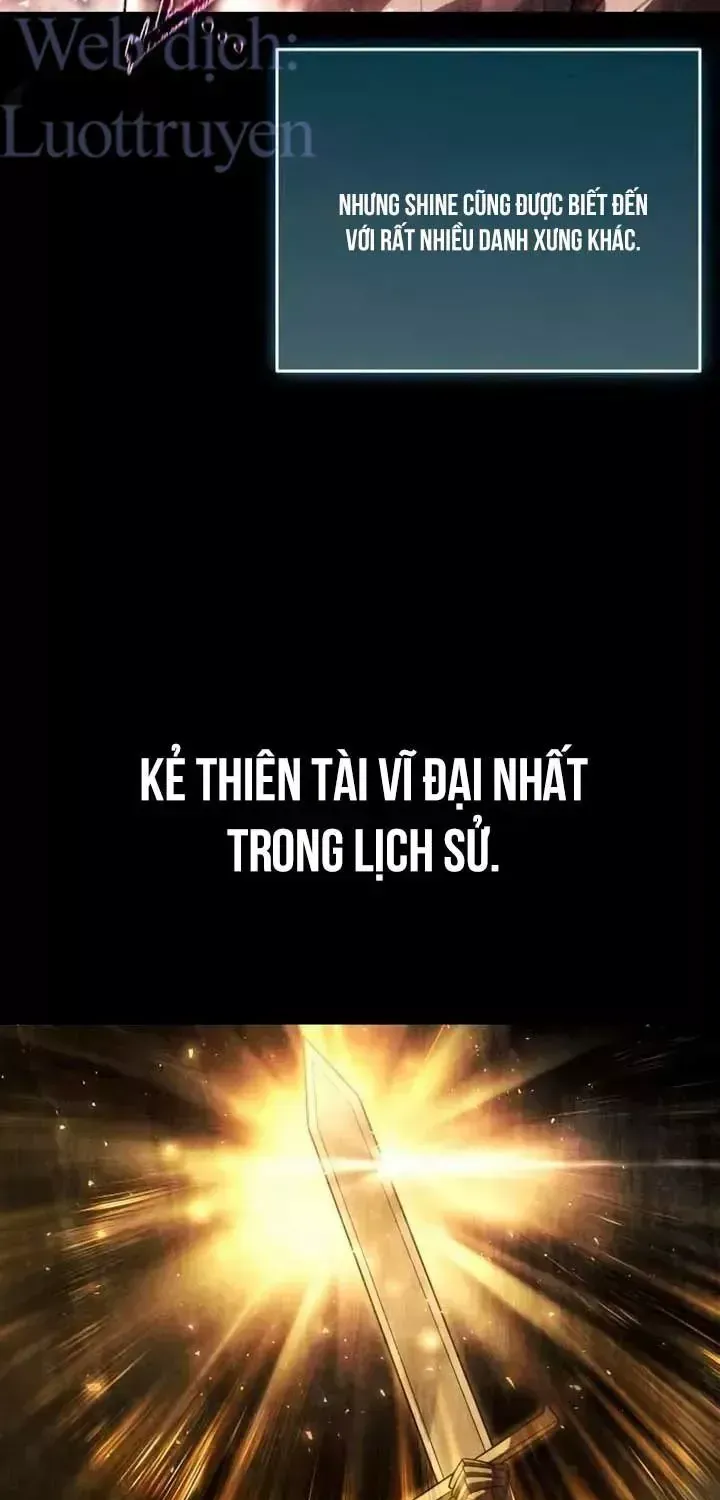 Cuộc Sống Tái Sinh Của Pháp Sư Hẻm Tối Chương 46 Ảnh 9