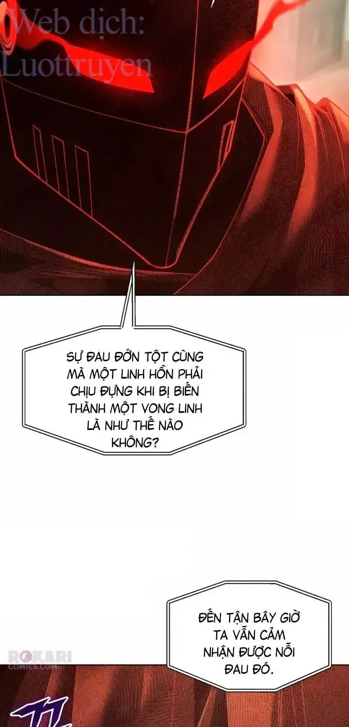 Cuộc Sống Tái Sinh Của Pháp Sư Hẻm Tối Chương 46 Ảnh 84