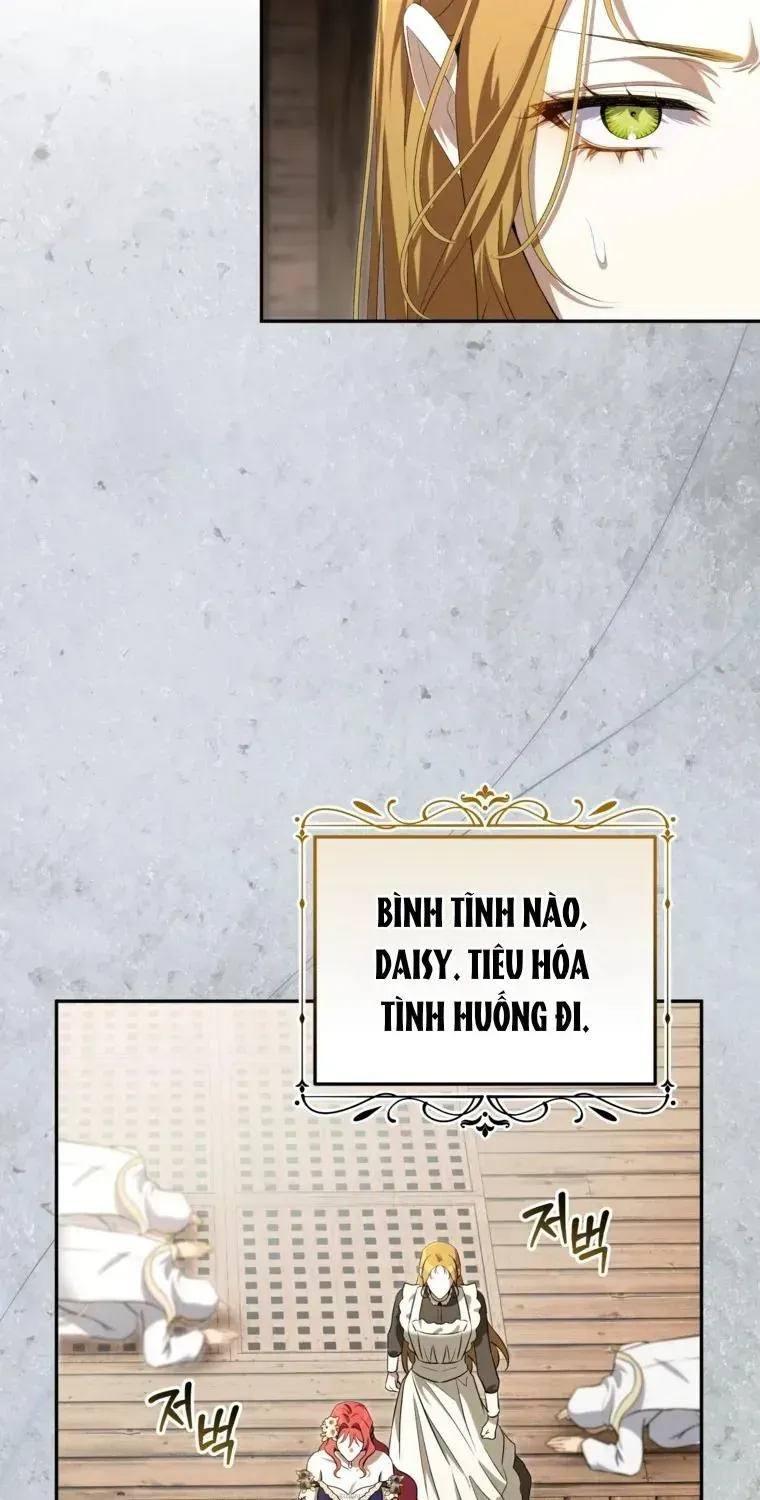 Cuộc Sống Yên Bình Của Cô Hầu Gái Che Giấu Sức Mạnh Chương 27 Ảnh 12
