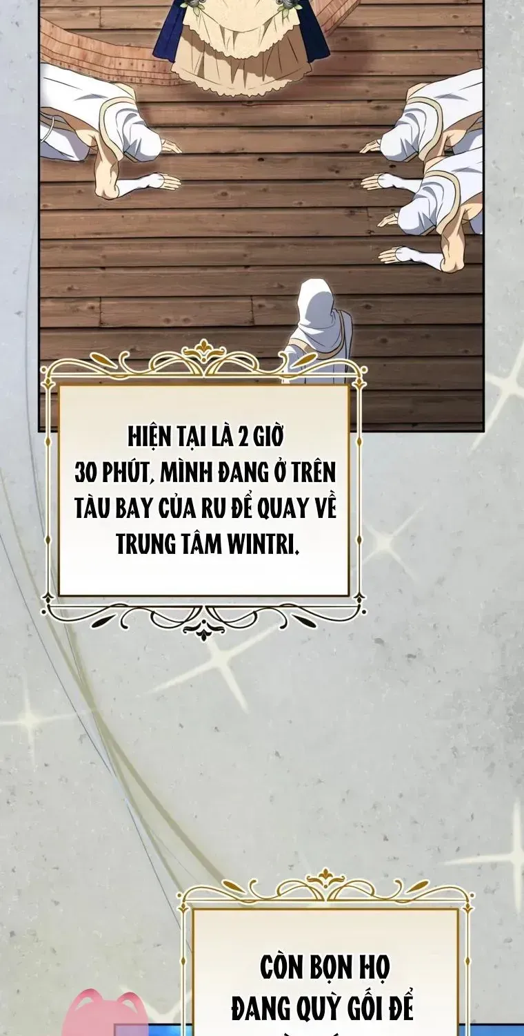 Cuộc Sống Yên Bình Của Cô Hầu Gái Che Giấu Sức Mạnh Chương 27 Ảnh 14