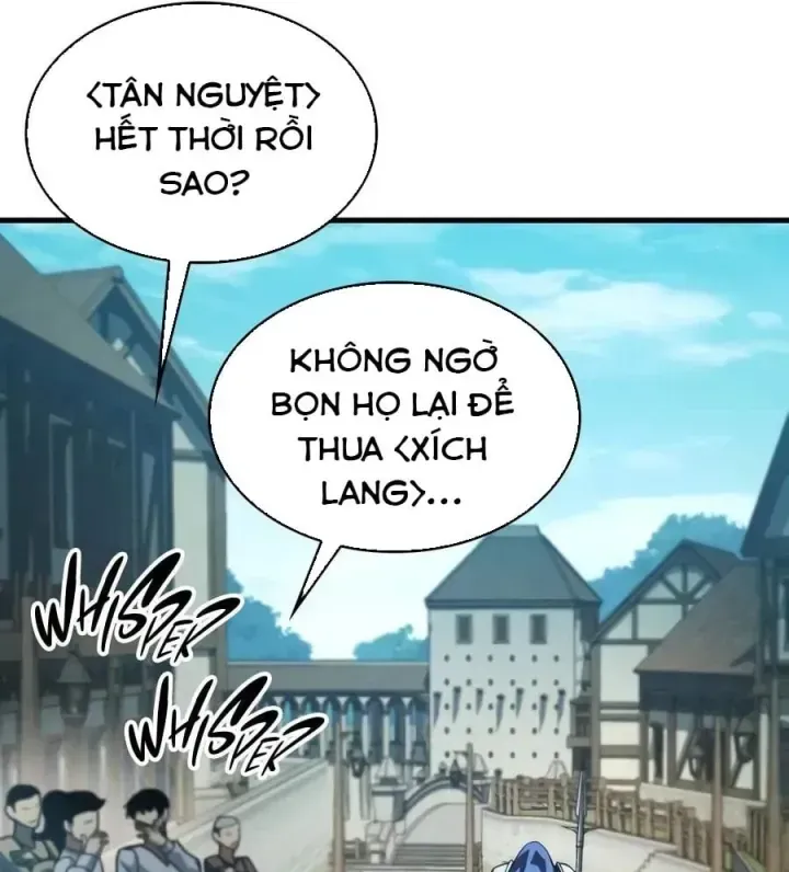 Cuốn Sách Chiến Lược Hàng Đầu Mà Chỉ Tôi Mới Có Thể Nhìn Thấy Chương 121 Ảnh 187