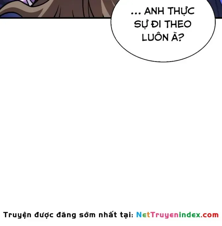 Cuốn Sách Chiến Lược Hàng Đầu Mà Chỉ Tôi Mới Có Thể Nhìn Thấy Chương 121 Ảnh 25