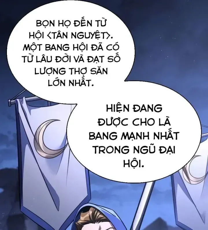 Cuốn Sách Chiến Lược Hàng Đầu Mà Chỉ Tôi Mới Có Thể Nhìn Thấy Chương 121 Ảnh 40