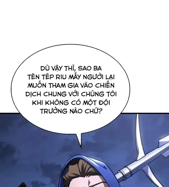 Cuốn Sách Chiến Lược Hàng Đầu Mà Chỉ Tôi Mới Có Thể Nhìn Thấy Chương 121 Ảnh 58