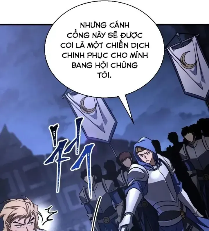Cuốn Sách Chiến Lược Hàng Đầu Mà Chỉ Tôi Mới Có Thể Nhìn Thấy Chương 121 Ảnh 61