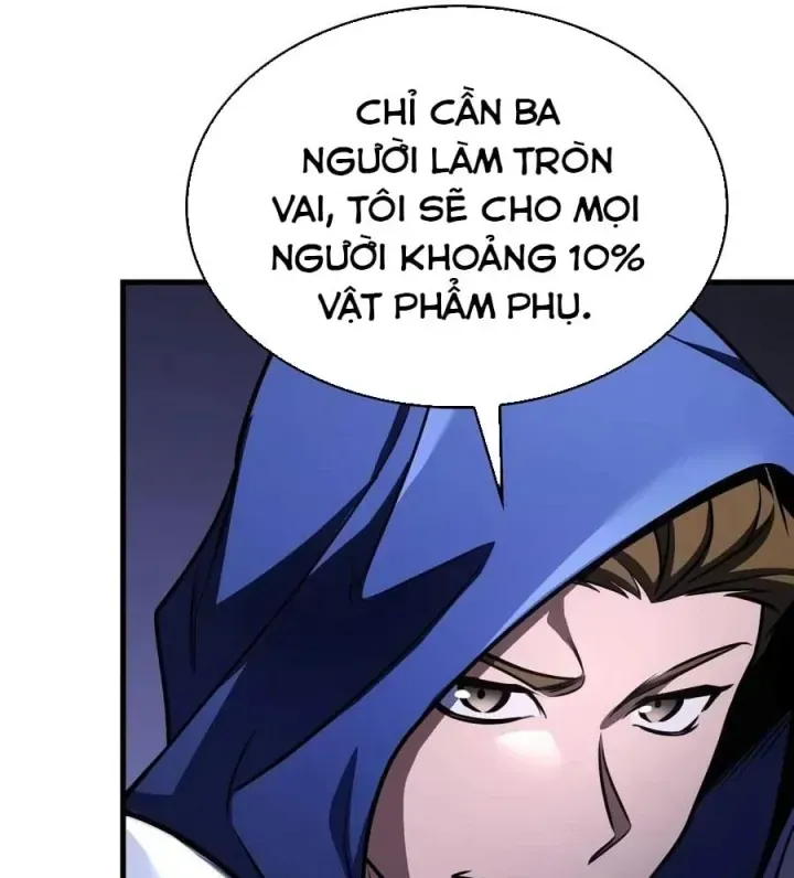 Cuốn Sách Chiến Lược Hàng Đầu Mà Chỉ Tôi Mới Có Thể Nhìn Thấy Chương 121 Ảnh 64