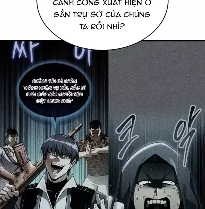 Cuốn Sách Chiến Lược Hàng Đầu Mà Chỉ Tôi Mới Có Thể Nhìn Thấy Chương 122 Ảnh 27
