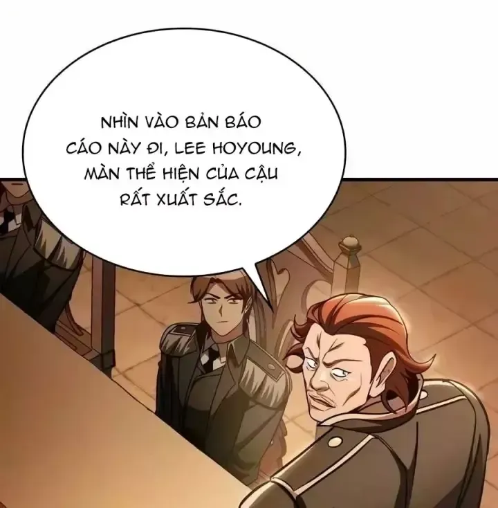 Cuốn Sách Chiến Lược Hàng Đầu Mà Chỉ Tôi Mới Có Thể Nhìn Thấy Chương 122 Ảnh 37
