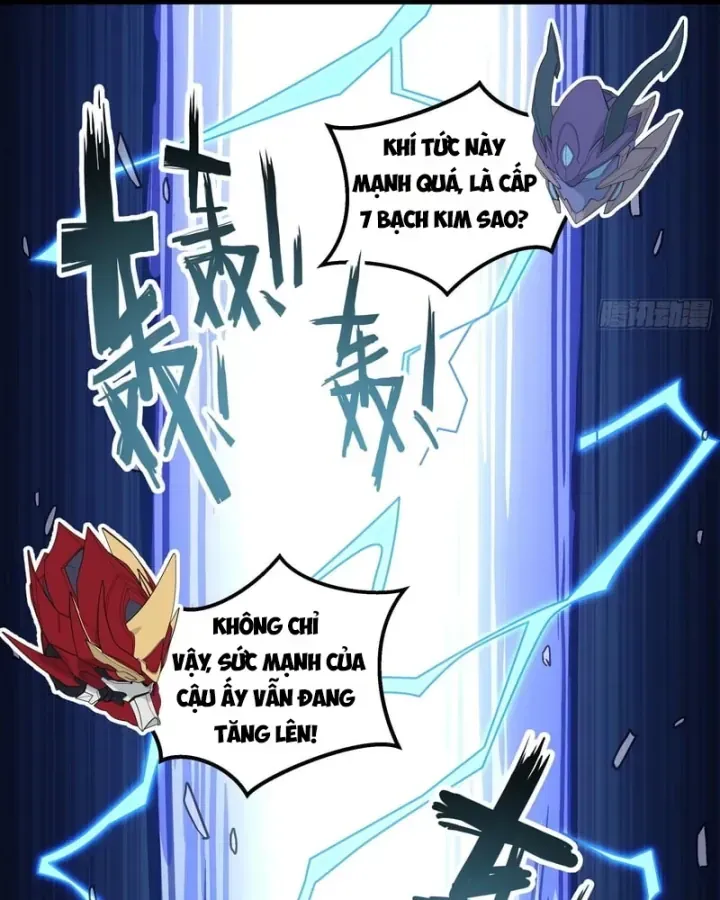 Cương Thiết Khế Ước Chương 71 Ảnh 158
