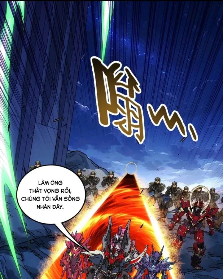 Cương Thiết Khế Ước Chương 71 Ảnh 21
