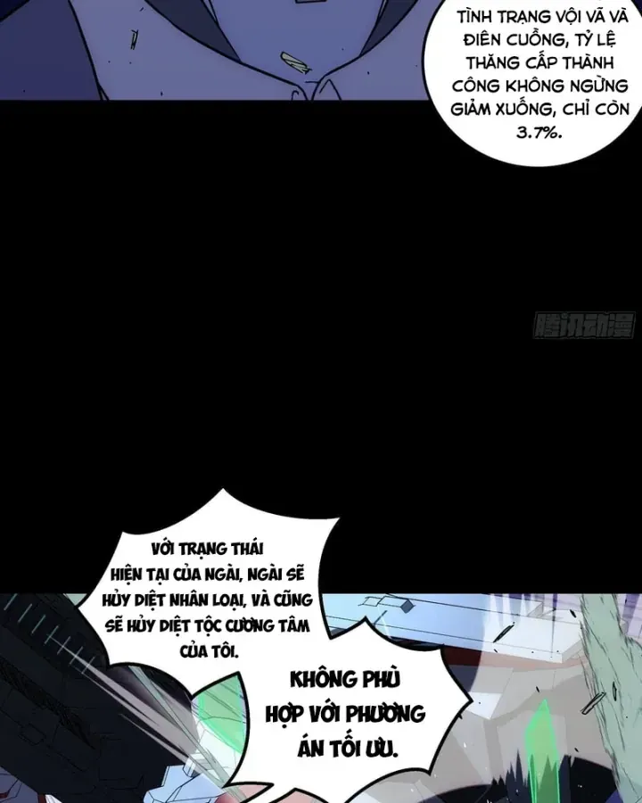 Cương Thiết Khế Ước Chương 71 Ảnh 58