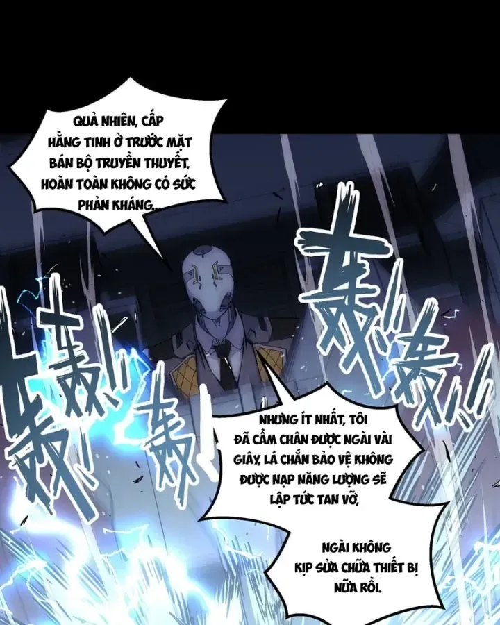 Cương Thiết Khế Ước Chương 71 Ảnh 79