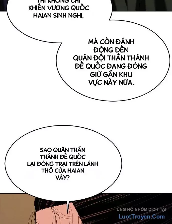 Cương Thiết Liệt Đế Chương 50 Ảnh 18