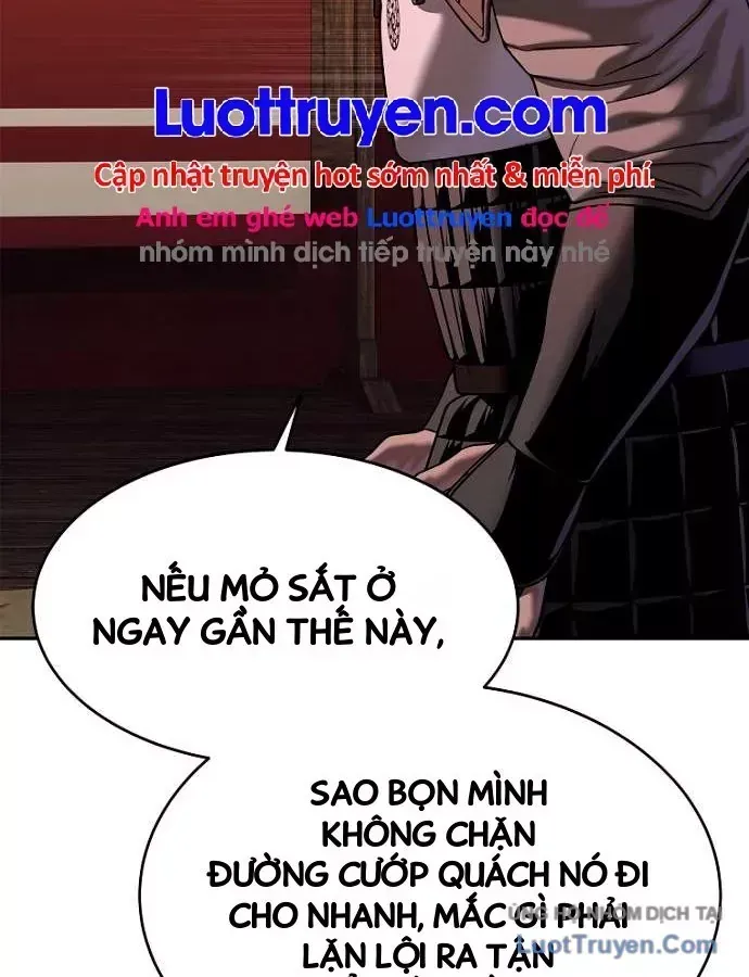 Cương Thiết Liệt Đế Chương 50 Ảnh 22