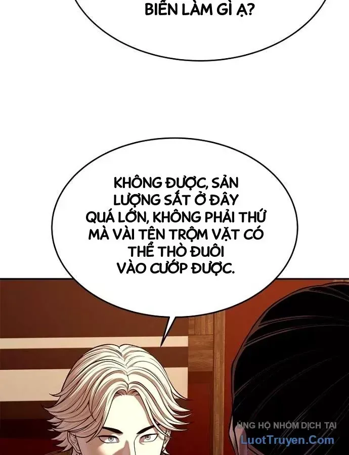 Cương Thiết Liệt Đế Chương 50 Ảnh 23