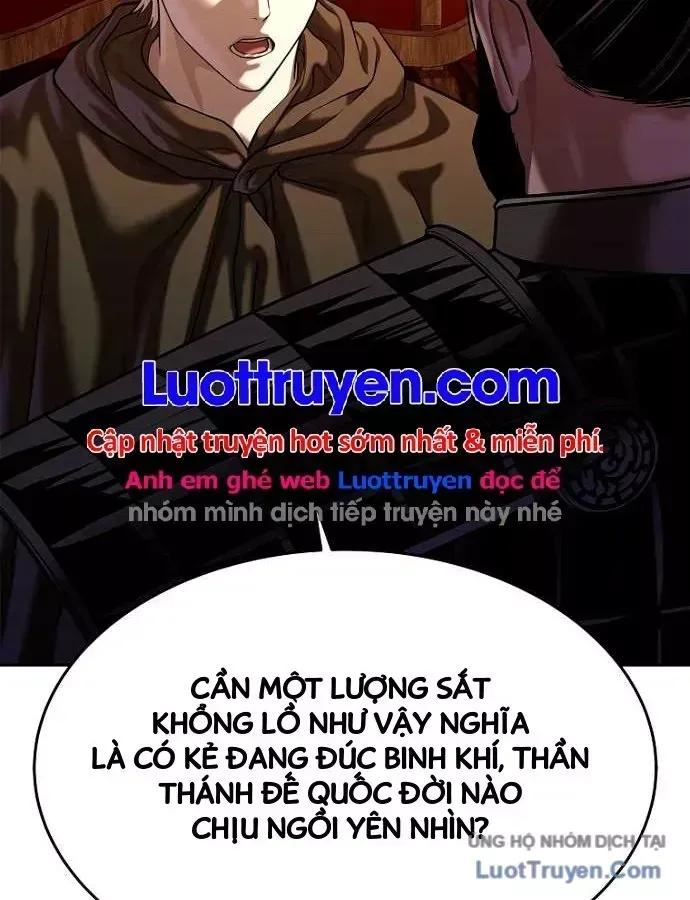 Cương Thiết Liệt Đế Chương 50 Ảnh 24
