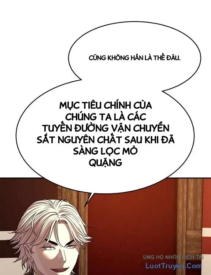 Cương Thiết Liệt Đế Chương 50 Ảnh 26