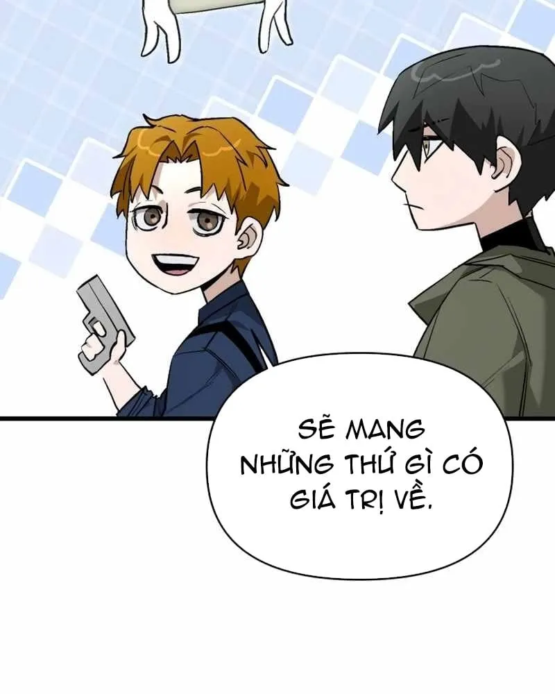 Cựu Anh Hùng Làm Lại Cuộc Đời Chương 6 Ảnh 15