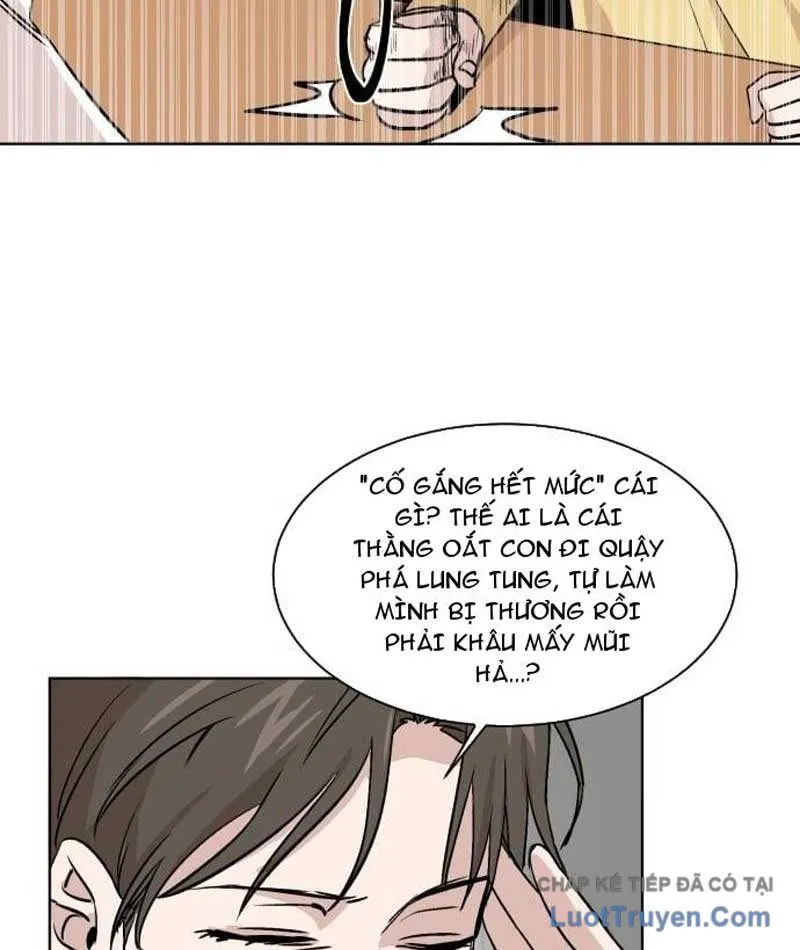 Đá Hậu Chương 3 Ảnh 17