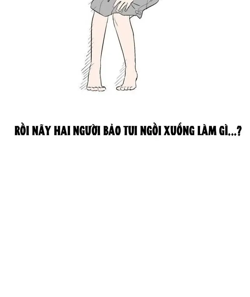 Đá Hậu Chương 3 Ảnh 26