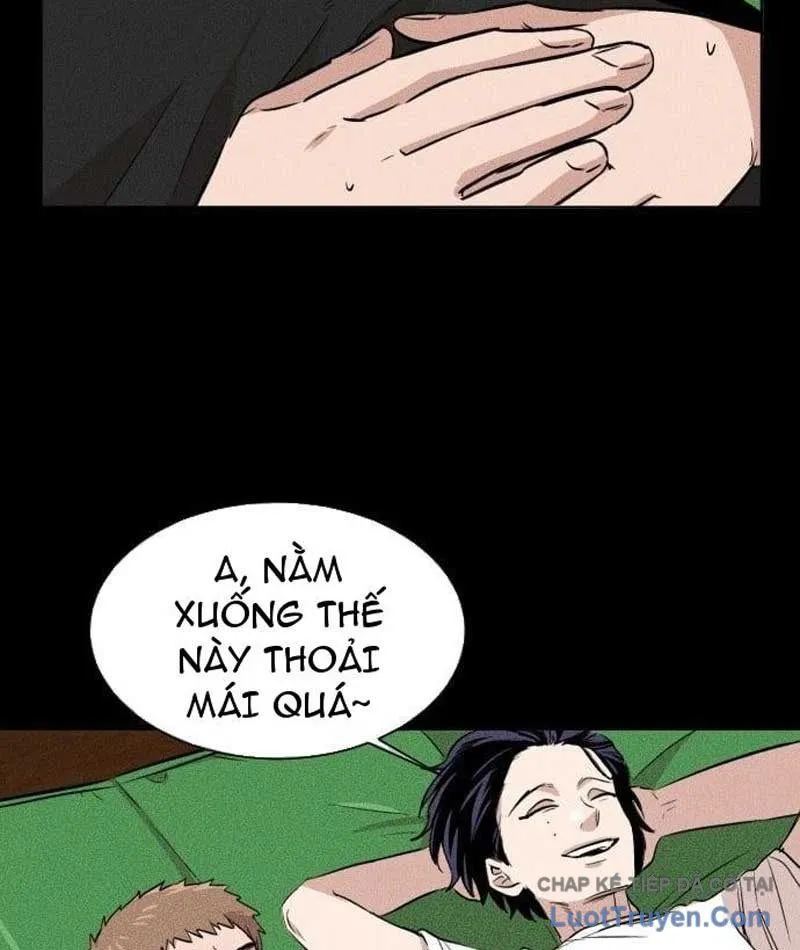 Đá Hậu Chương 3 Ảnh 83
