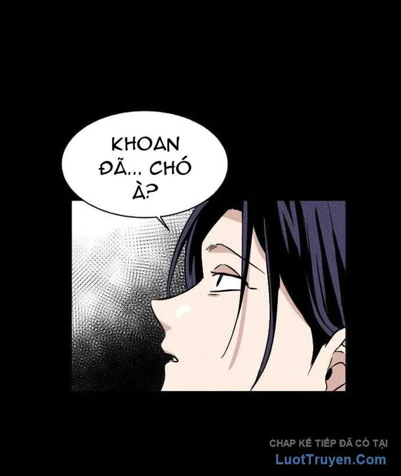 Đá Hậu Chương 3 Ảnh 97