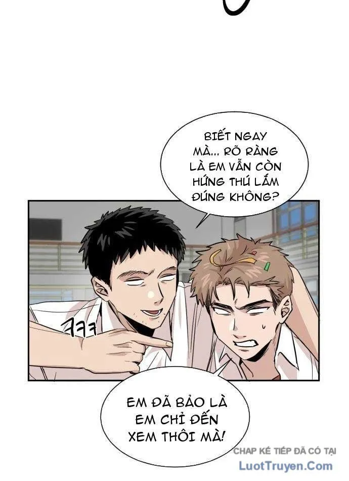 Đá Hậu Chương 4 Ảnh 17