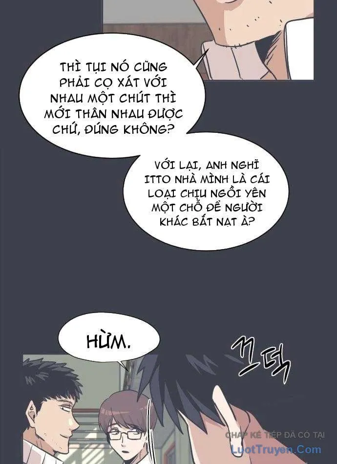 Đá Hậu Chương 4 Ảnh 32