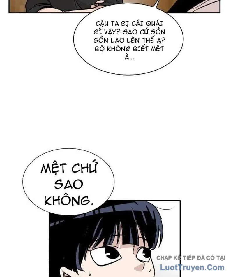 Đá Hậu Chương 5 Ảnh 29