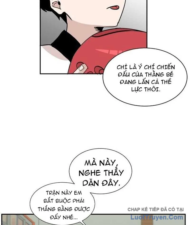 Đá Hậu Chương 5 Ảnh 30
