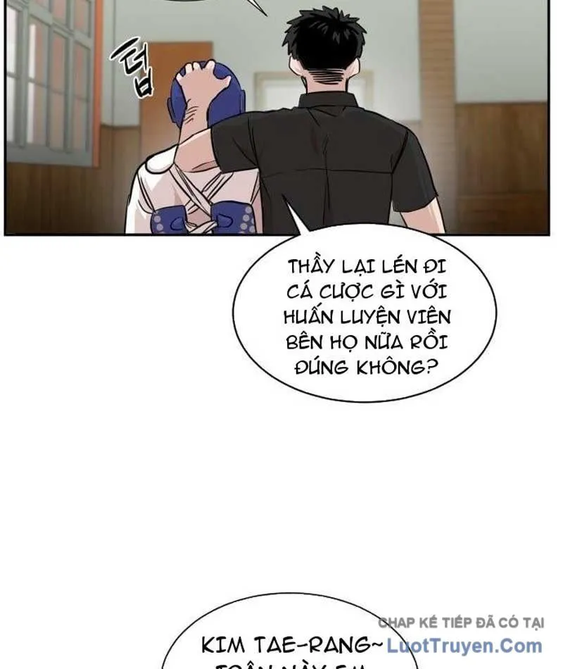 Đá Hậu Chương 5 Ảnh 31