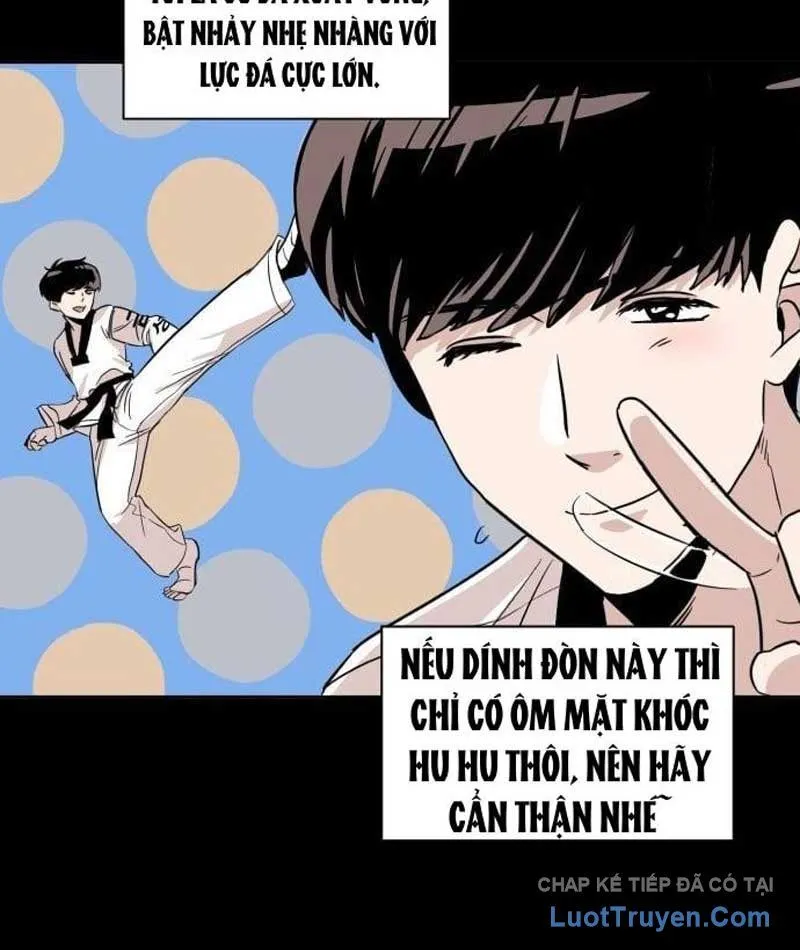 Đá Hậu Chương 5 Ảnh 80