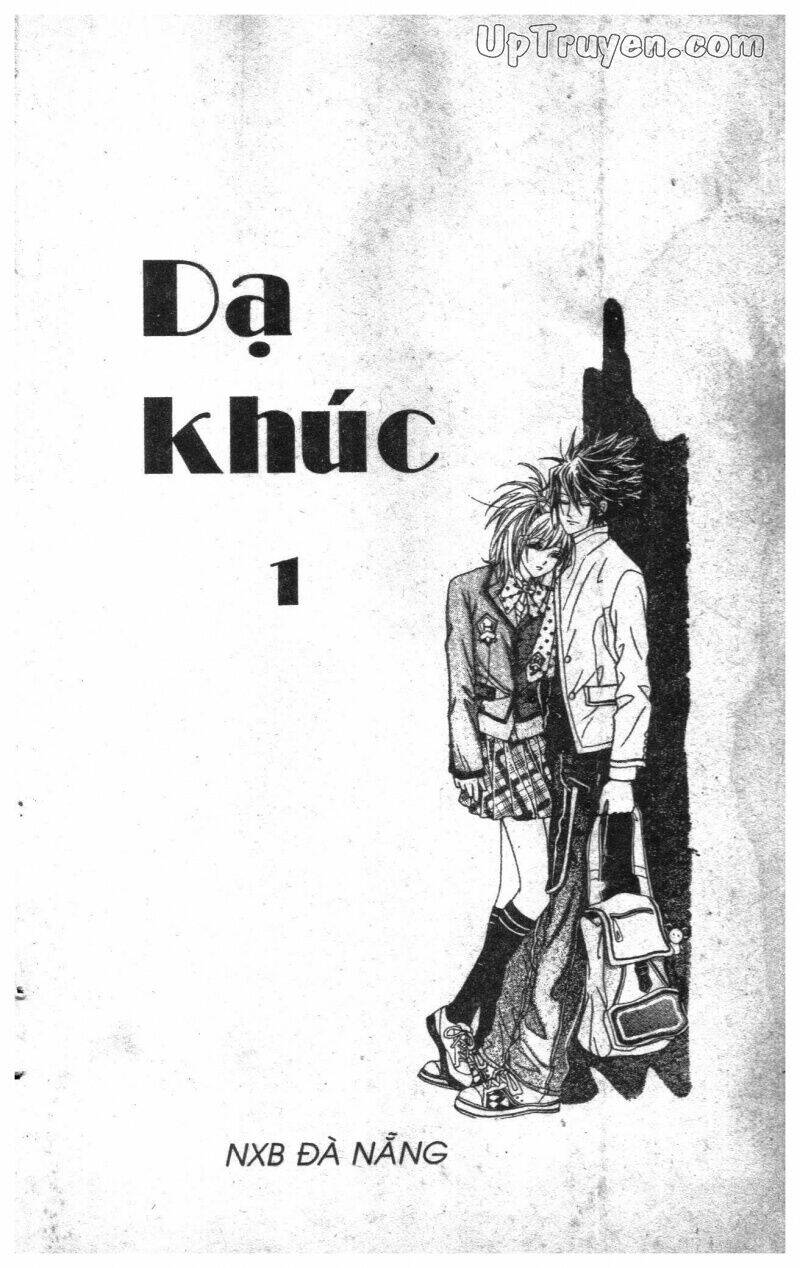 Dạ Khúc Chương 1 Ảnh 4