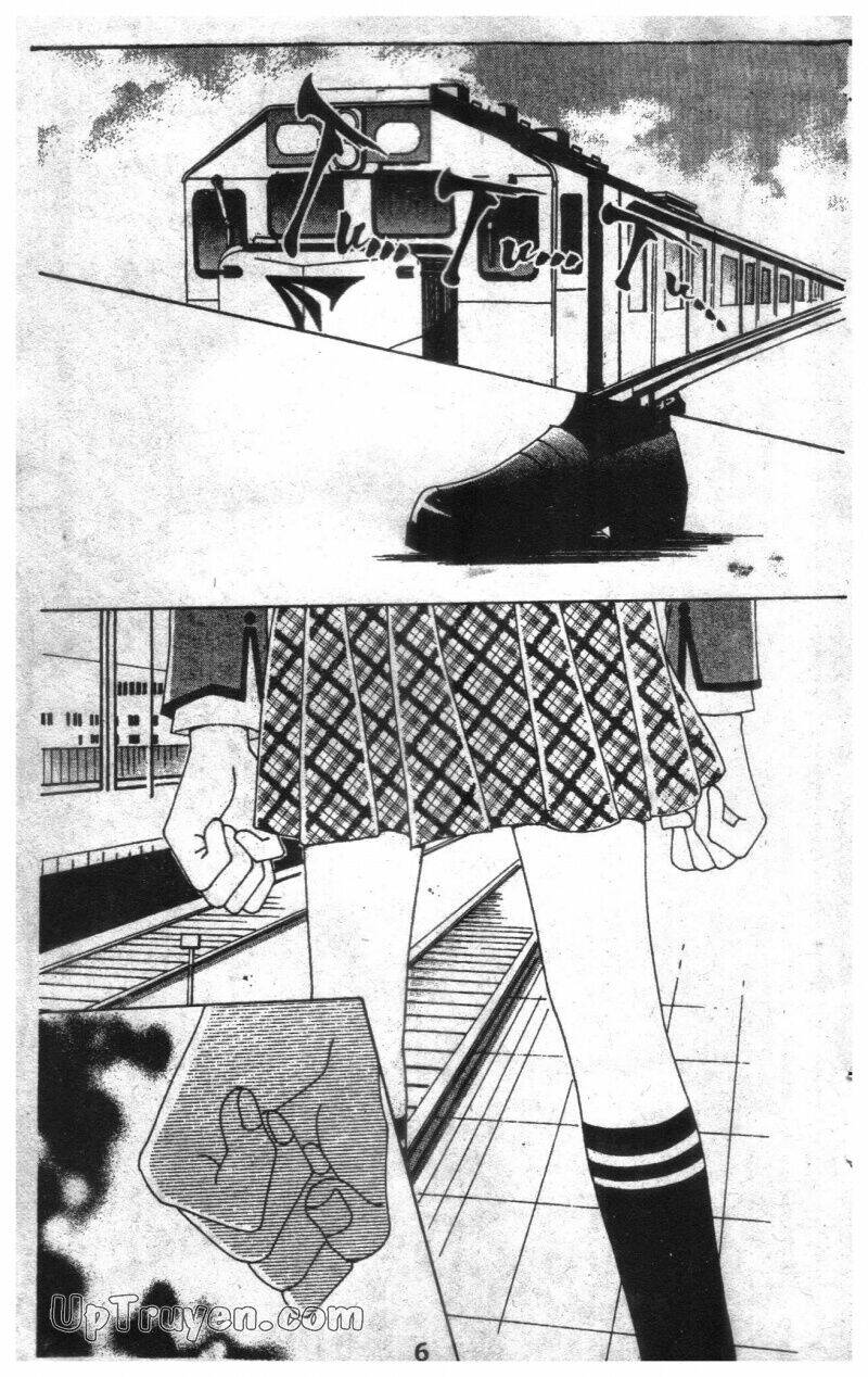 Dạ Khúc Chương 1 Ảnh 8