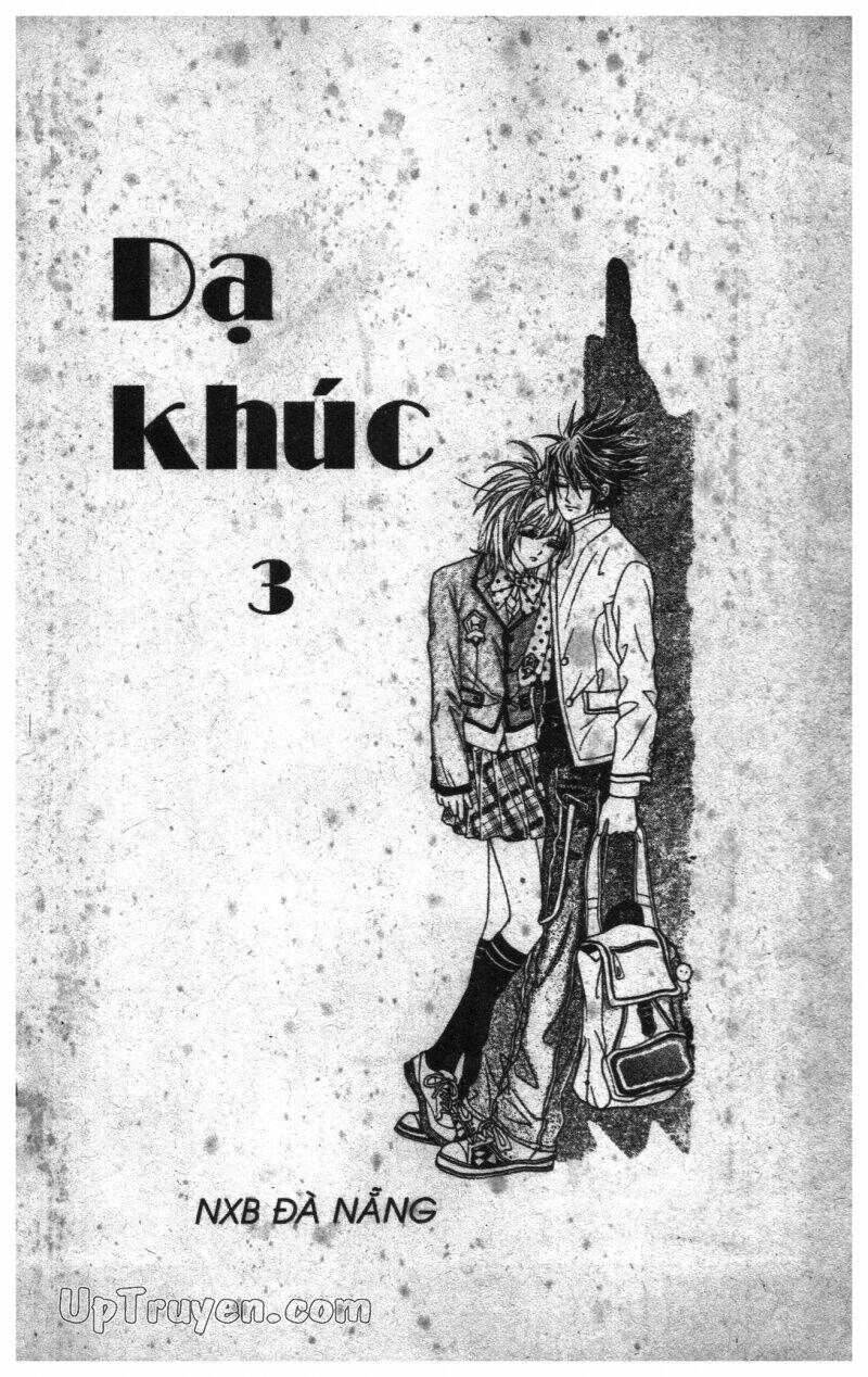 Dạ Khúc Chương 3 Ảnh 2