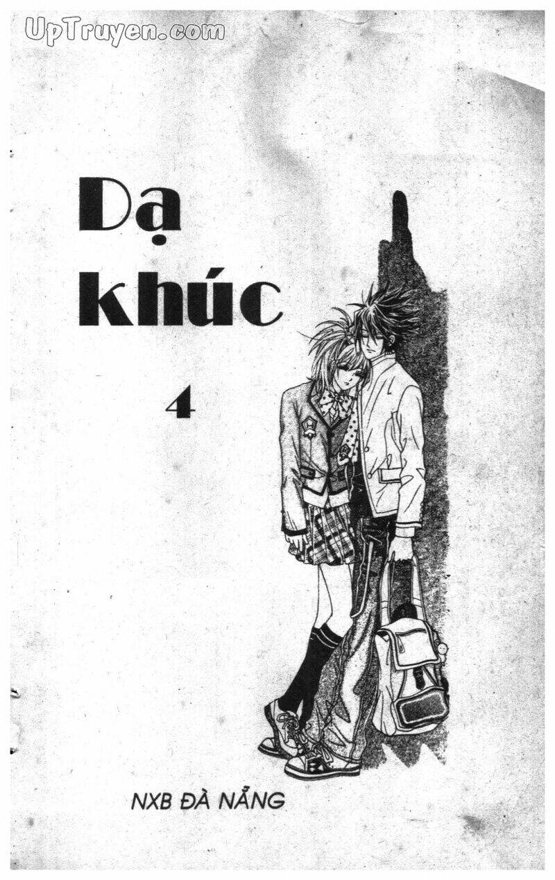 Dạ Khúc Chương 4 Ảnh 2