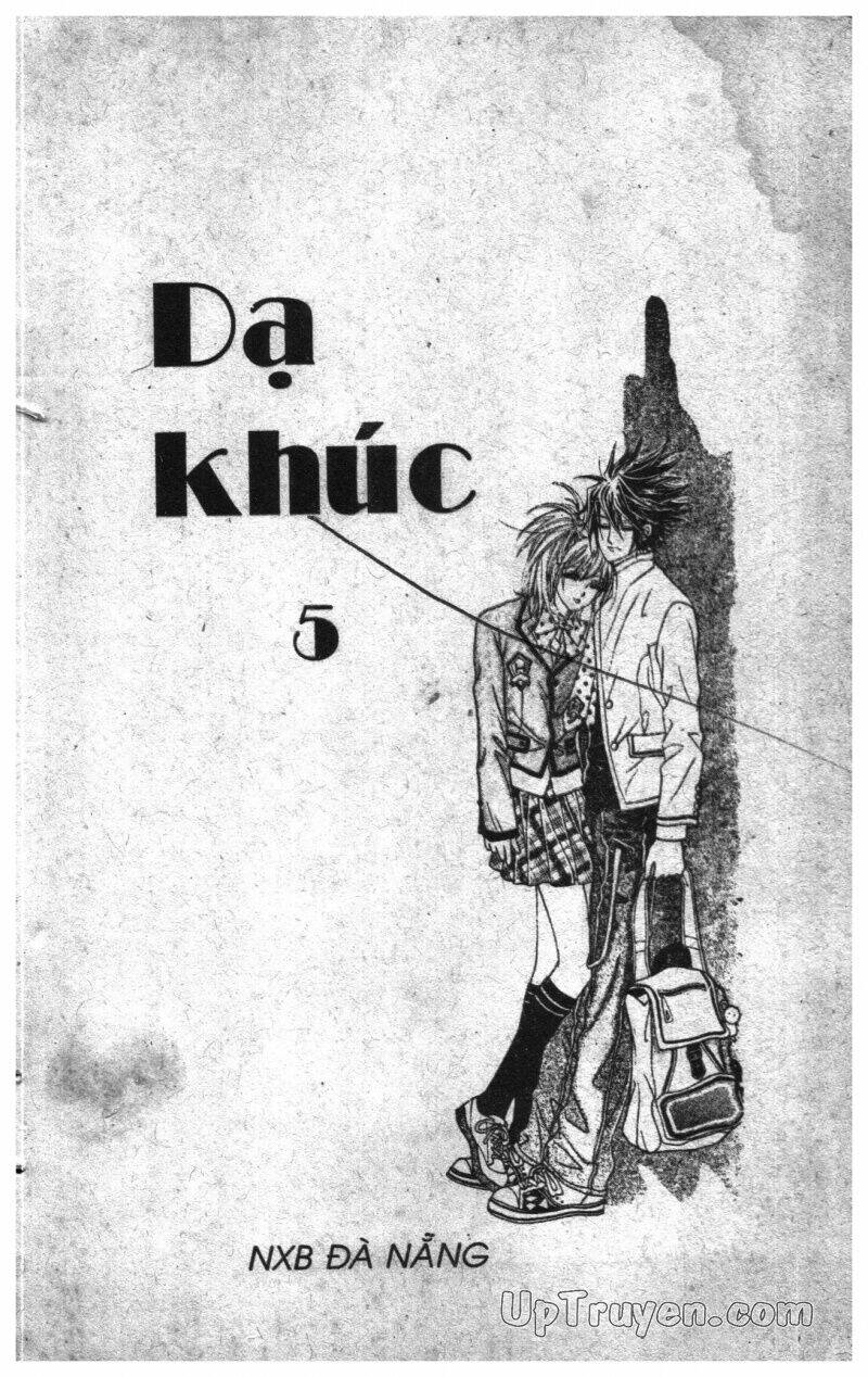 Dạ Khúc Chương 5 Ảnh 2