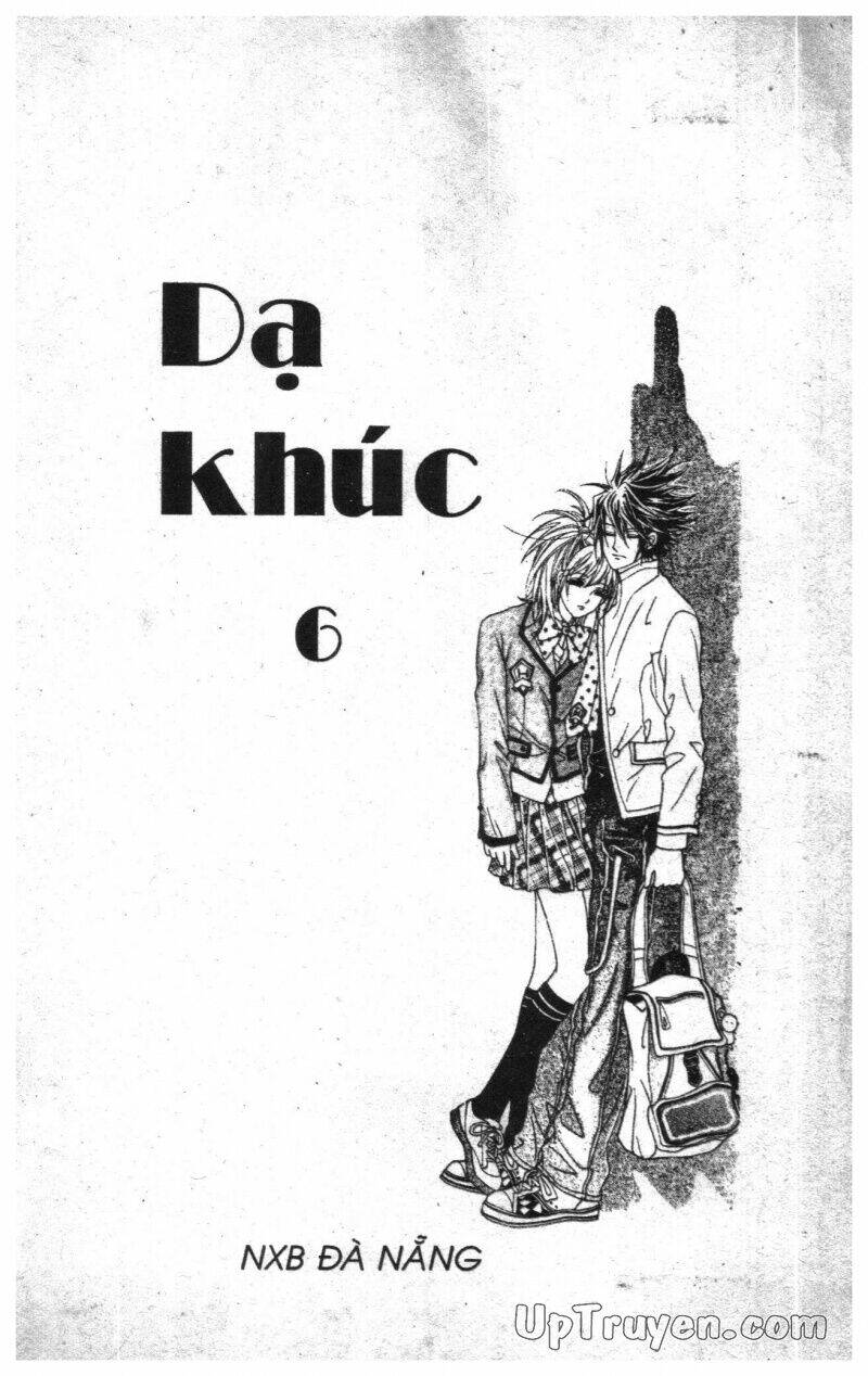 Dạ Khúc Chương 6 Ảnh 2