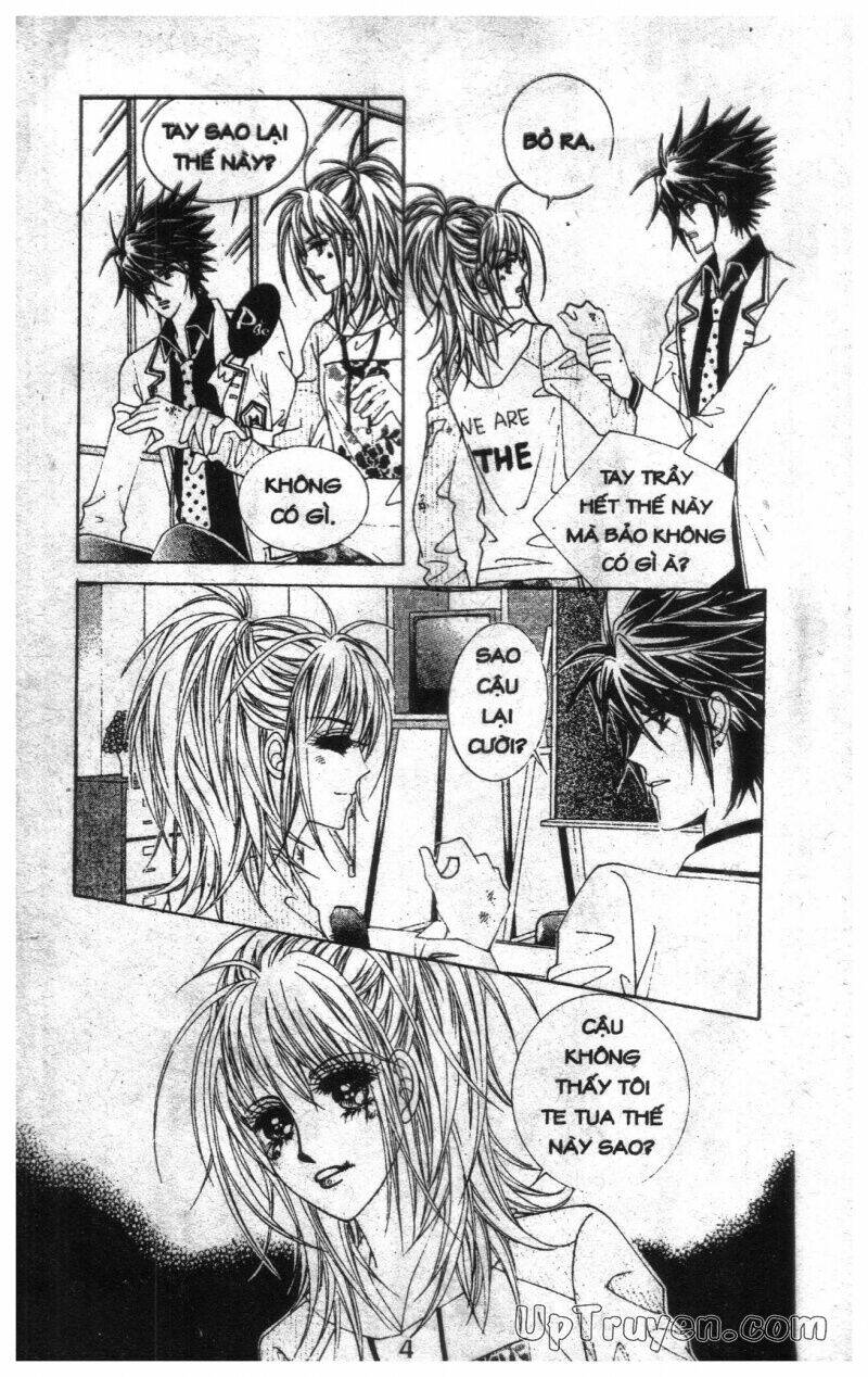 Dạ Khúc Chương 6 Ảnh 5